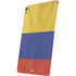 Colombia Flag Distressed iPad Pro 13in M4 (2024) Skin